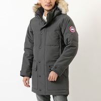 CANADA GOOSE(カナダグース)買うならコレ! 2021年版『ブラックレーベル』高機能&ハイセンスな3モデル
