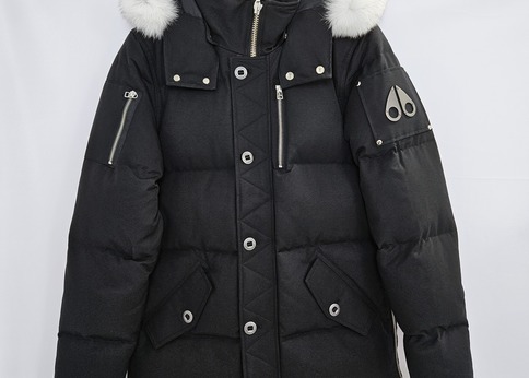 保存版】ラグジュアリー&機能的「MOOSE KNUCKLES(ムースナックルズ