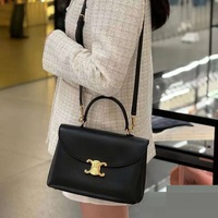 ボーナス買いで奮発したい♡憧れブランドの「永く愛せるモデル」はこれだ!