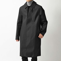 スーツに似合う"男前コート"はコレ!ビジネス用アウターブランド5選