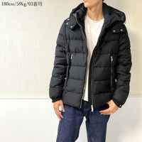 違いの分かる男に贈る!この冬着たい「定番じゃない」ダウンブランド10選