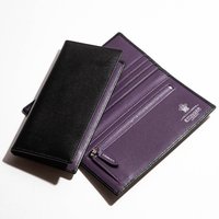 イギリス王室御用達『ETTINGER(エッティンガー)』の財布を紳士にオススメする理由とは。