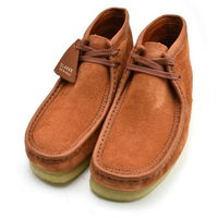 【入手困難なコラボモデル】も多数 | 本物志向の「Clarks(クラークス)」が再び注目の的に!