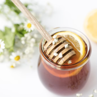 《モチモチの赤ちゃん肌になれる》I'm from(アイムフロム)の“ハニーマスク”で癒しタイムを♡