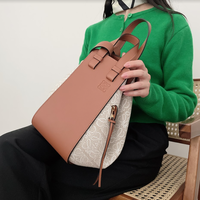 お洒落な大人が持つ「LOEWE・ロエベ」の魅力を徹底解説!-財布・バッグ・アクセサリーなど人気商品を一挙公開