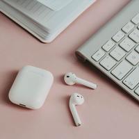 自分も欲しい、そしてもらってもウレシイ! プレゼントにもピッタリ【airpodsケース】