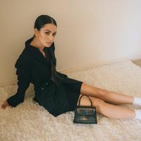 【保存版】プチプラだけどチープに見せない!ワガママを叶える"高見えドレス"の三箇条♡