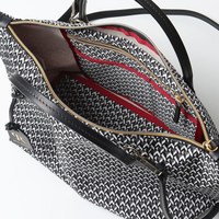 もう手放せない!!毎日でも使いたくなる軽くて丈夫な【ナイロンバッグ】