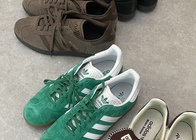 おしゃれな大人が選ぶ「メンズスニーカー」人気ブランド20選【2026年】!-定番ナイキ・ニューバランス、人気カラーおすすめ一気見せ!