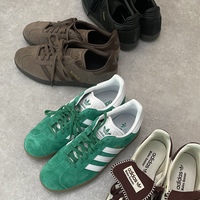 おしゃれな大人が選ぶ「メンズスニーカー」人気ブランド20選【2026年】!-定番ナイキ・ニューバランス、人気カラーおすすめ一気見せ!