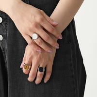 今欲しいアクサリーはここだ!!皆を魅了するTom Wood(トムウッド)のアクセサリー