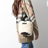 この秋冬売れてる!3万円台までの【お出かけショルダーバッグ】ランキングTOP10│2023年