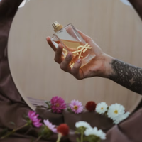 香水好きがハマる!香水選びに参考したいコンセプトとストーリー