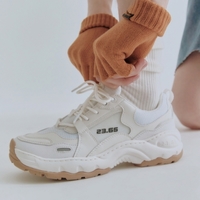 BTSジョングク愛用♡韓国発!『23.65(イーシプサムチョンユクオ)』の厚底スニーカーが値段もデザインも“ちょうどいい”!?