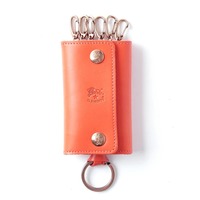 「スマートキーケース」でジェントルな所作を! おすすめのキーケース&おしゃれで小粋な使い方をご紹介✓