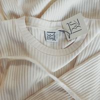 【SH編集部発】わたしの愛しき"推しアイテム"のハナシ。│vol.7「Base Range(ベースレンジ)のワンピース」