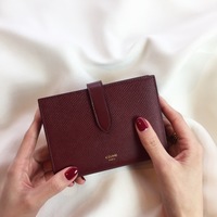 【2万円~6万円】ラグジュアリーブランドご指名♡私たちの最愛”ミニ財布”名鑑《6ブランド》