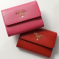 【予算は5万円】バッグを小さくしたい人は必見!ラグジュアリーブランドのミニ財布