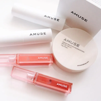 【実践レポ】話題の韓国コスメAMUSE(アミューズ)を使ってみた!! byコスメ好きの会社員SHOKOさん