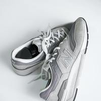 知って納得!「New Balance(ニューバランス)」が支持される3つの特長✓