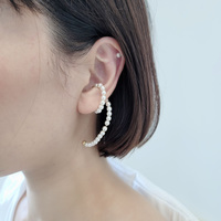 【2020年最新】おしゃれな人が選ぶアクセサリーは「ちょっと違う♡」