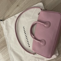 大注目の韓国バッグ!『MARGE SHERWOOD(マージシャーウッド)』 が大人好みで素敵♡