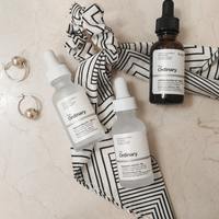 【育毛・ダメージケア】The Ordinary(ジオーディナリー) はヘアケアも凄い♡