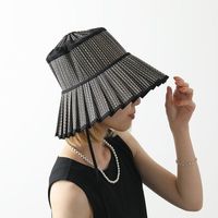 【サイズ感・種類・キッズ展開】SNSで大ヒット!「Lorna Murray(ローナマーレイ)」のハット・帽子が可愛すぎ♡