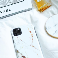 【スマホケース難民必見】iPhoneケース「BURGA(バーガ)」はカスタマイズOK!~世界に1つだけのケースを手に入れよう♡~