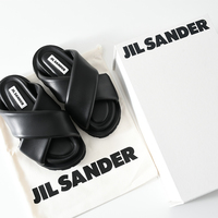 半額以下も!?ミニマル女子集合♡『JIL SANDER(ジルサンダー )』を驚きプライスでGET!【#SH特売部】