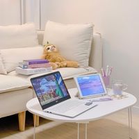 お洒落なのにお手頃!?韓国「テーブル・折りたたみテーブル」がおすすめなんです!【韓国ブランド6選】