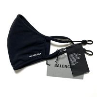 【メンズのマスク事情】“おしゃれマスク”は海外ファッション&スポーツアウトドアブランドから見つかる!おすすめマスクまとめ