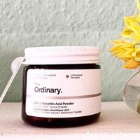 【美容レポ】実際に使って惚れた❤手持ちのスキンケアにプラスする『ビタミンCパウダー』@オペラさん