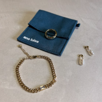 1万円前後で買える高見えアクセサリー【ana luisa(アナ ルイサ)】