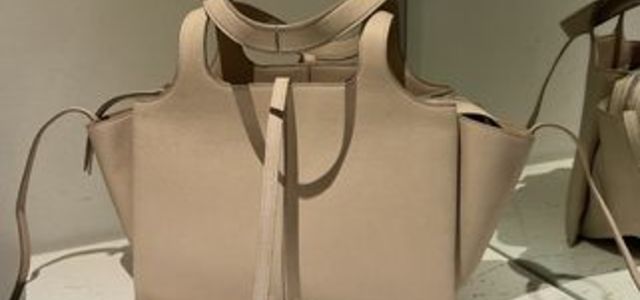 希少 セリーヌ 2016CELINE フィービー 期 バイカーバッグ あなたは 