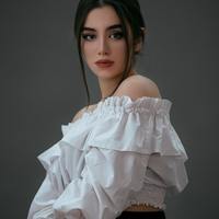 洋服でコンプレックス解消!「胸が大きい人、小さい人のワンピースの選び方」を元アパレル店員が伝授♡