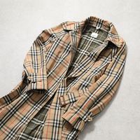 今年の春こそ欲しい!Burberry(バーバリー) 不朽の名品《トレンチコート》モデル別ナビ【定番から新作まで】