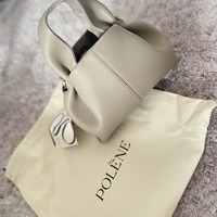 パリジェンヌを魅了する『POLENE(ポレーヌ)』って知ってる?【注目ITバッグ・財布】