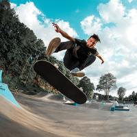 コスパ良し!お手頃にトレンドがGETできる「スケーターブランド」特集