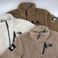 【リアルに買って徹底検証!!】THE NORTH FACE人気のボアフリースジャケット『RIMO(リモ)』着てみた!