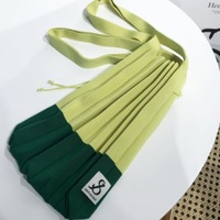 【#SHセレクト】韓国通の間でも話題♡『JOSEPH & STECY(ジョセフアンドステイシー)』の折りたためるトートバッグを本音レビュー!