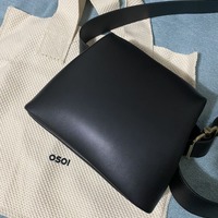 おしゃれさん愛用率高!OSOIの名品バッグ「MINI BROT(ミニブロット)」を本音でレビュー!
