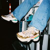 なぜ今人気なの!?『DIESEL(ディーゼル)のスニーカー』が大人女性に支持される3つの理由✔