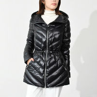 着膨れしない「きれいめダウン」を指名買い【ブランド6選】