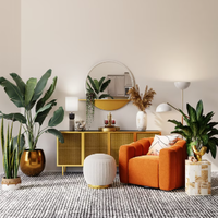 置くだけコツいらず♪おしゃれでセンスの良い部屋が作れる《神インテリアアイテム》10選