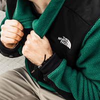 2020年秋冬に買うべきフリースジャケット徹底比較!!【ノース VS パタゴニア】どっちが魅力的!?