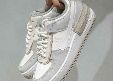 保存版》Nikeの名作「エアフォース1」の魅力を徹底解説!-基礎知識・25 