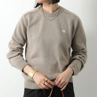 【2023年】レディースが選ぶ「ニット」人気20選!-ハイブランドからお手頃ブランドまで厳選