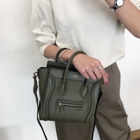 もう決めた?2020年を頑張りぬいた自分に贈るハイブランドの【ご褒美バッグ】