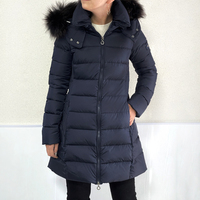 【BUYMAリアル調査】アラサー女子が選ぶ2021年注目の『ダウンブランド』ランキングTOP10♡